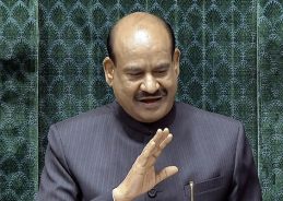 LS Speaker Om Birla directs Secretariat to rectify deficiencies in no-confidence motion  