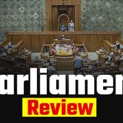 Parliament Review