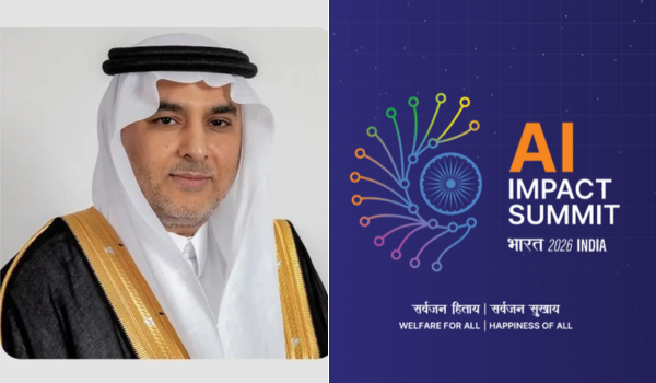 SDAIA President Dr. Abdullah Alghamdi to represent Saudi Arabia at India AI Impact Summit
