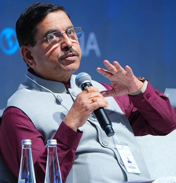 India-US Bilateral Trade Agreement will open a new chapter of growth for India’s textile sector: Union Minister Pralhad Joshi