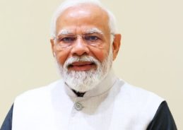 PM Modi to visit Gujarat tomorrow 