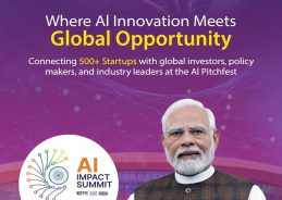 Day Two of India AI Impact Summit Focuses on Inclusive AI Growth