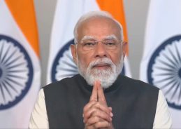 PM Modi describes  Union Budget 2026-27 as historic