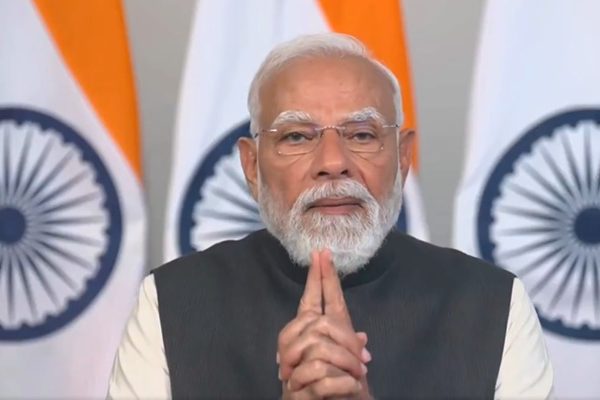PM Modi describes  Union Budget 2026-27 as historic