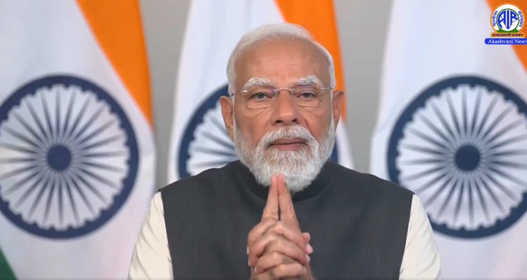 PM Modi describes  Union Budget 2026-27 as historic