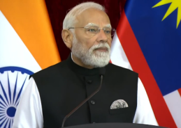 PM Narendra Modi says support of friendly nations is crucial in fight against terrorism