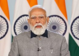 Will open new avenues of opportunity, prosperity for people, says PM Modi on Nagaland agreement