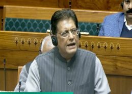 Sensitive sectors like fertiliser & agriculture protected  in India-US trade deal, says Union Minister Piyush Goyal