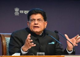 India and Lithuania pledge to boost trade, investment and skill collaboration: Commerce Minister Piyush Goyal