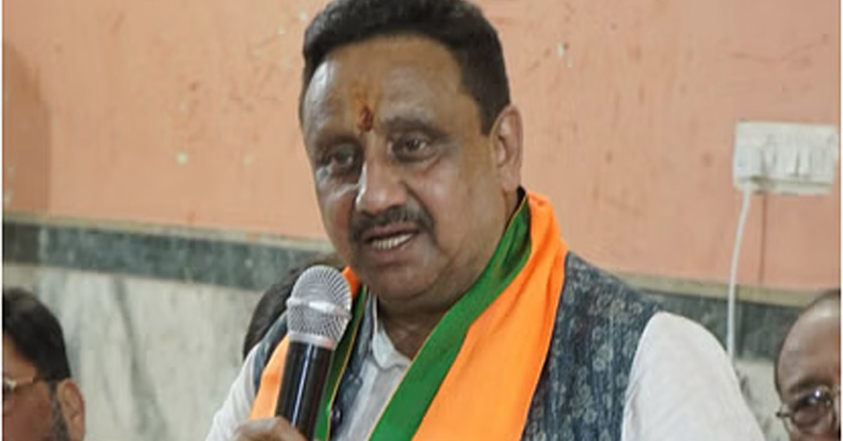 होली पर देशभर में 80 हजार करोड़ रुपये से अधिक व्यापार की उम्मीद: भाजपा सांसद प्रवीण खंडेलवाल