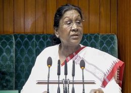 President’s rule revoked in Manipur