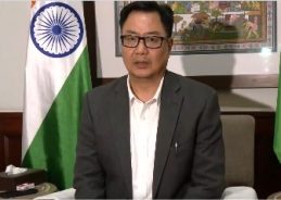 Government to Move Privilege Notice Against Rahul Gandhi: Parliamentary Affairs Minister