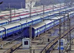 Railways approve projects in West Bengal to extend accessibility to underserved communities