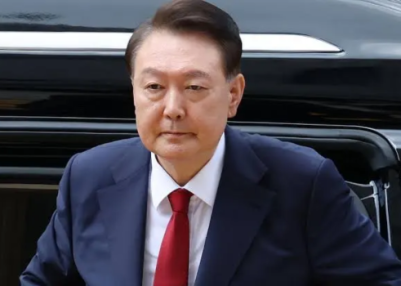 Seoul court sentences former South Korean President Yoon Suk Yeol to life in prison