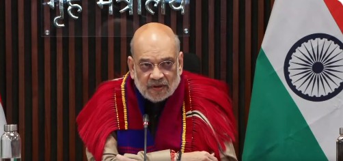 केंद्र, नागालैंड सरकार और ईएनपीओ ने एफएनटीए के गठन के लिए समझौते पर किये हस्ताक्षर