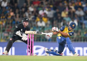 ICC T20 World Cup: New Zealand defeat Sri Lanka in Group 2 Super 8 clash