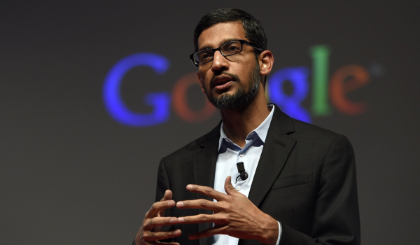 Google Announces $15 Billion ‘America-India Connect’ Subsea Cable Initiative at India AI Summit