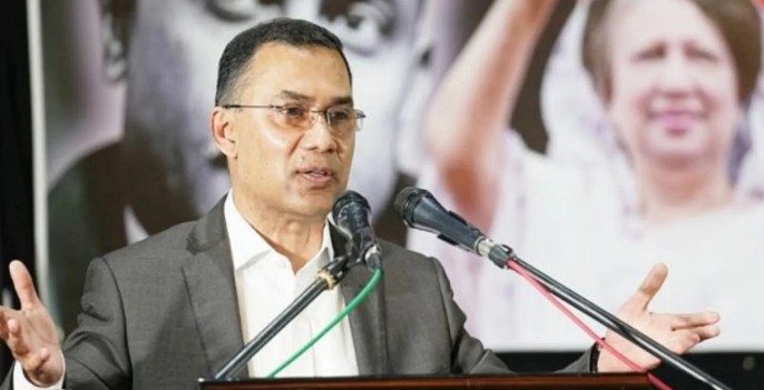 13वें आम चुनाव के लिए बांग्लादेश में मतदान जारी, बीएनपी अध्यक्ष तारिक रहमान ने जताया जीत का विश्वास