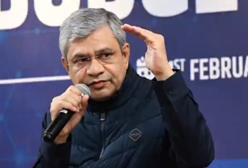 Jharkhand Witnesses Major Railway Modernisation with Record Budget