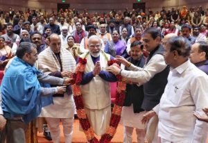 अमरीका के साथ भारत का ऐतिहासिक व्यापार समझौता निरंतर धैर्य का परिणाम: प्रधानमंत्री मोदी