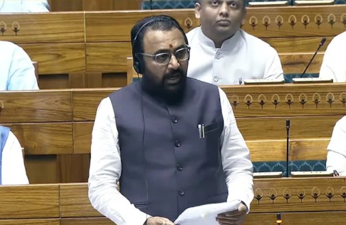 96 लाख से अधिक आयुष्मान वय वंदना कार्ड जारी