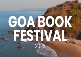 Goa Chief Minister Pramod Sawant to inaugurate Goa Book Festival