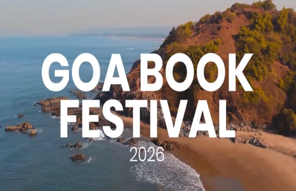 Goa Chief Minister Pramod Sawant to inaugurate Goa Book Festival