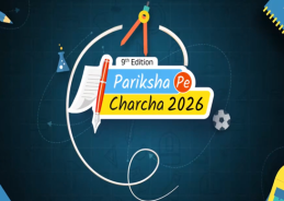 PM Modi invites citizens to watch special Pariksha Pe Charcha episode