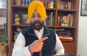 Punjab govt issues final notification for four-laning of Nangal-Kiratpur Sahib Road