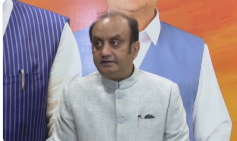 भाजपा ने तृणमूल कांग्रेस शासित पश्चिम बंगाल सरकार पर तुष्टीकरण की राजनीति का आरोप लगाया