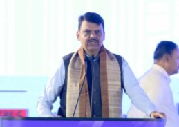 CM Devendra Fadnavis says Vidarbha’s Naxal-affected Gadchiroli district to be developed as Green Steel Hub of India