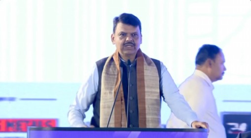 CM Devendra Fadnavis says Vidarbha’s Naxal-affected Gadchiroli district to be developed as Green Steel Hub of India