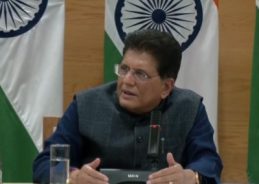 India-US Trade Deal Cuts Tariff on Indian Exports to 18%: Piyush Goyal