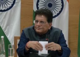 India-US Trade Deal Cuts Tariff on Indian Exports to 18%: Piyush Goyal
