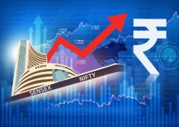 Budget Week Boost: Markets Up, Rupee Strengthens