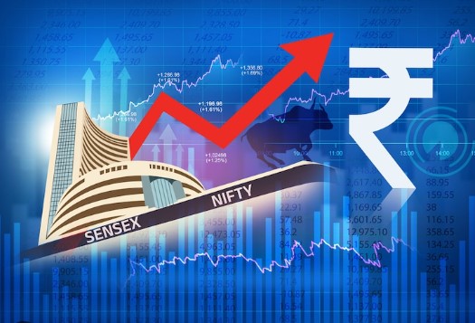 Budget Week Boost: Markets Up, Rupee Strengthens
