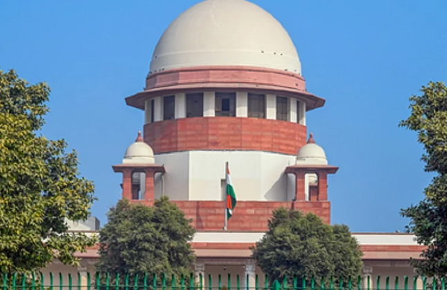 Supreme Court Flags Risks of Prior Notice in Search and Seizure Cases