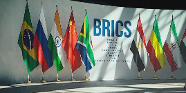 ब्रिक्स में भारत की अध्यक्षता का रूस ने किया समर्थन