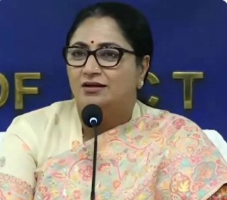 दिल्ली सरकार ने किया लखपति बिटिया योजना का ऐलान,1st अप्रैल से होगी लागू