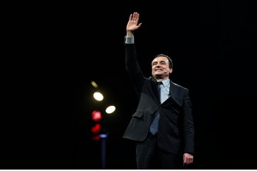 कोसोवो में संसद ने प्रधानमंत्री अल्बिन कुर्ती के नेतृत्व वाली नई सरकार को मंजूरी दी