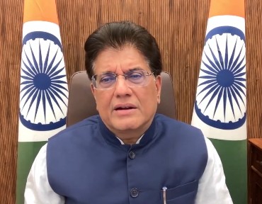 राहुल गांधी झूठी कहानियों के जरिए किसानों को गुमराह करने और भड़काने की कोशिश कर रहे हैं: वाणिज्य और उद्योग मंत्री पीयूष गोयल