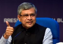 Railways to Upgrade General Coaches Cleaning, Launch 52 Reforms in 52 Weeks: Railways Minister