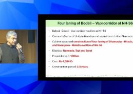 Cabinet Approves Major Rail and Highway Projects Worth Over ₹48,000 Crore to Boost Connectivity