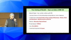 Cabinet Approves Major Rail and Highway Projects Worth Over ₹48,000 Crore to Boost Connectivity