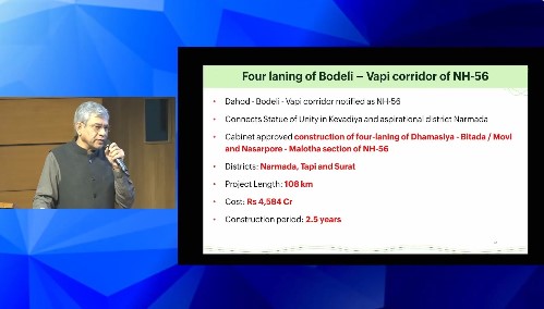 Cabinet Approves Major Rail and Highway Projects Worth Over ₹48,000 Crore to Boost Connectivity