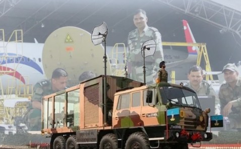 आज अपना 116वां स्थापना दिवस मना रही है भारतीय सेना की कोर ऑफ़ सिग्नल्स