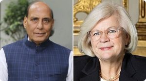 India-France Annual Defence Dialogue 2026 Focuses on Industrial Collaboration, Strategic Ties