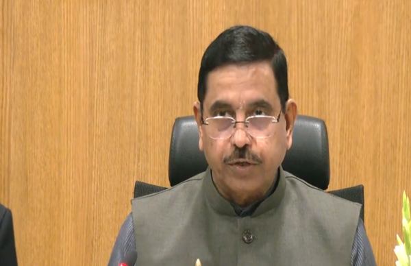 Offshore wind can become strong pillar of country’s clean, self-reliant energy future, says Union Minister Pralhad Joshi