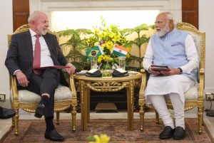 India, Brazil sign MoU on MSME cooperation