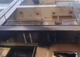 Delhi: 14 Injured in Majlis Park Fire Caused by LPG Cylinder Blast